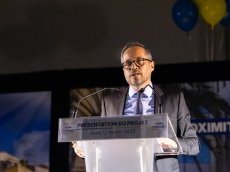 Elections municipales 2026 - L'UDH veut préserver l'âme d'Hyères