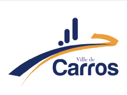 Charles Scibetta, maire de Carros se mobilise contre la fermeture du magasin Casino en centre-ville 