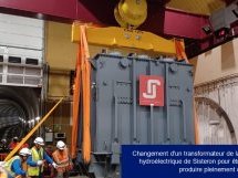 Avec EDF Hydro Méditerranée, un tremplin vers l'emploi