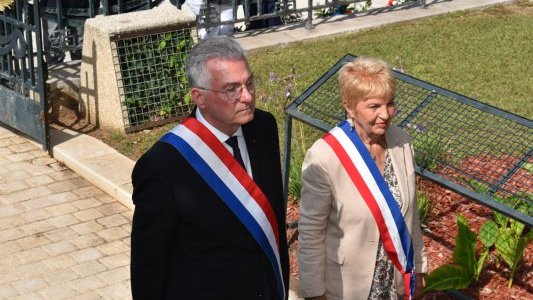  Yannick Chenevard, rapporteur du budget de la Marine