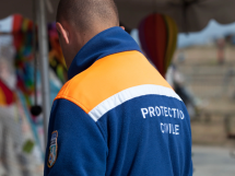 À Cannes, le Secours Civil intègre le Plan Communal de Sauvegarde