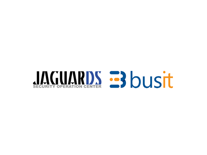 Jaguards et Busit conclue