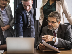 Entreprise : tout sur le capital social