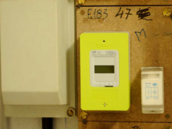 Compteur Linky : le courant passe mal