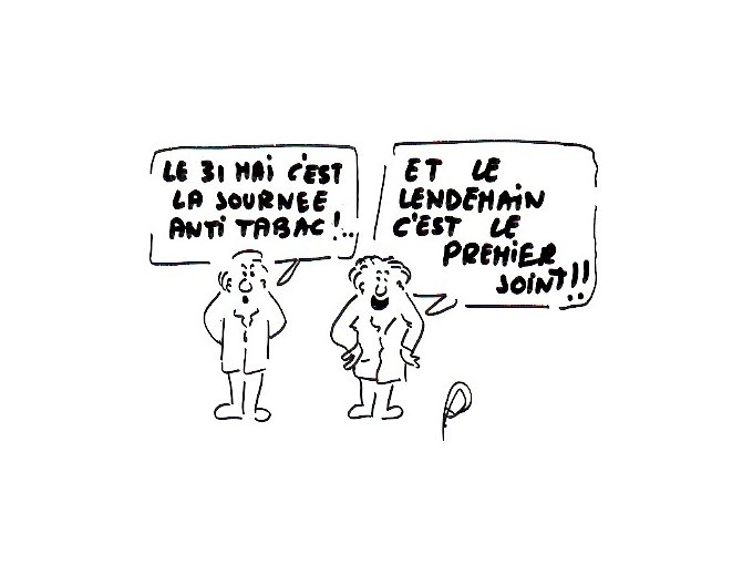 Le petit croquis de (…)