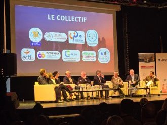 2e Nuit de la prospective économique : « tous unis pour aider l'entrepreneur »