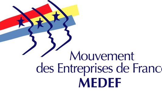 Patronat : le Medef réélit Laurence Parisot sans enthousiasme
