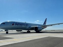 American Airlines ouvre une ligne directe vers Philadelphie depuis Nice