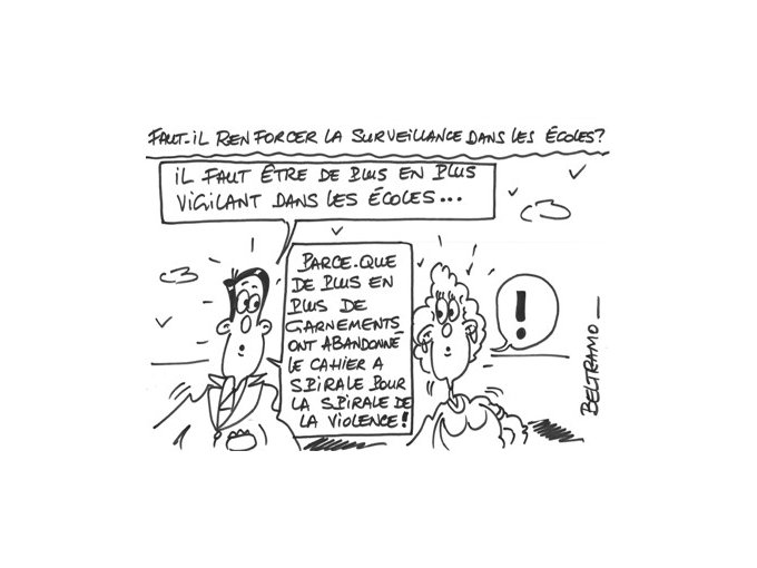 Le JJB du jour de @jjbelt