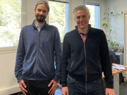 Inocess : l'innovation au service de l'énergie et de la protection 