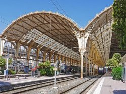 Ligne Nouvelle Provence Côte d'Azur : les CCI toujours mobilisées !