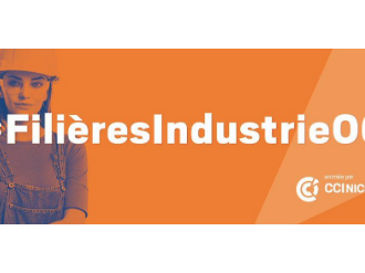 12 édition "Rencontre pour l'Emploi Industriel" le 21 mars à Sophia