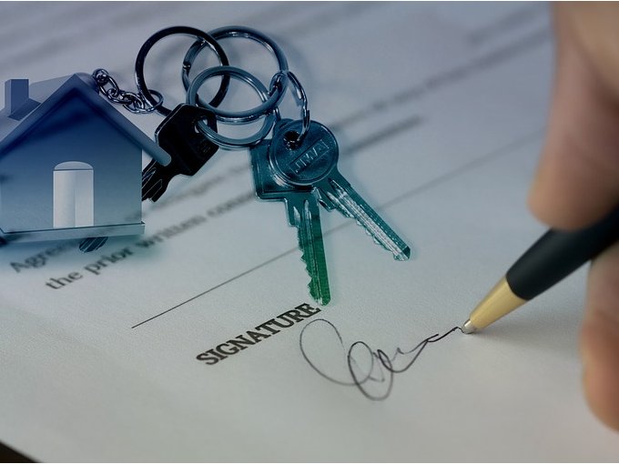 Le marché de l'immobilier