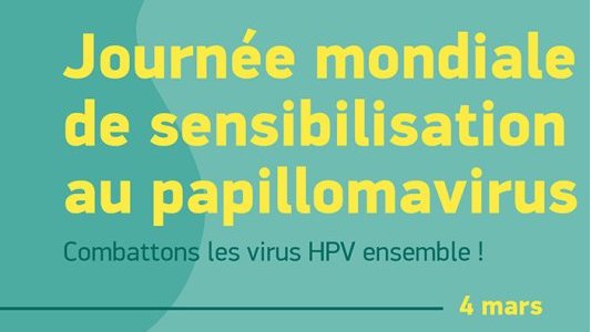 Point sur la Vaccination HPV (HumanPapillomaVirus), par le Pr Emmanuel BARRANGER