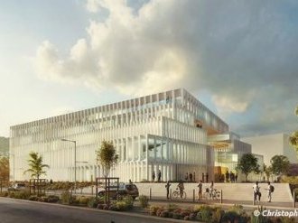 Cannes : David Lisnard annonce les grands projets 2019 pour embellir la ville