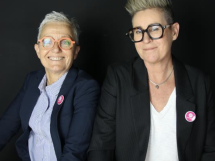 DOMetVIE à Nice : Béatrice Colin et Sandrine Lefèvre aux commandes pour faciliter l'adaptation des logements des seniors 