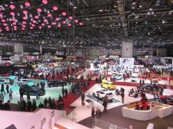 Genève 2015 – Retour sur le Salon du Printemps