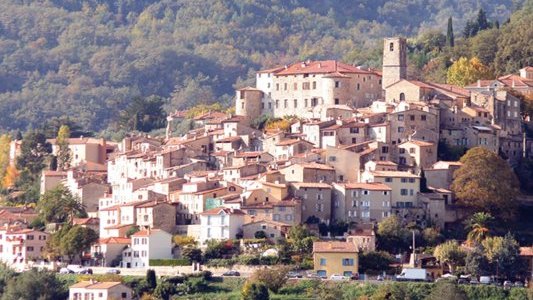 Projet « Mat'ild » au Bar-sur-Loup : Jérome Viaud annonce un prochain arrêté préfectoral de refus d'installation 