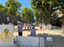Les Trophées de Saint Paul : un tournoi de pétanque au grand cœur 