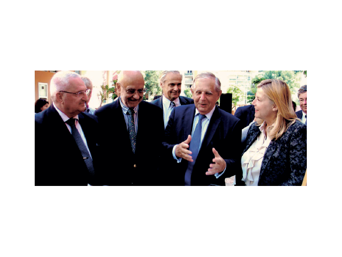 Aménagement : Nice et (…)