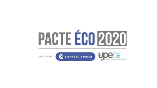 La Cci Nice Côte d'Azur et l'UPE 06 entendent placer le développement économique des Alpes-Maritimes au cœur des débats des prochaines élections municipales