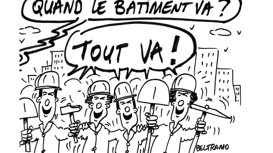 La gazette hebdomadaire