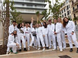 Camondo Méditerranée, une nouvelle école à Toulon