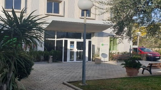 Emplois aéroportuaires : Apave ouvre à Nice son nouveau centre de formation