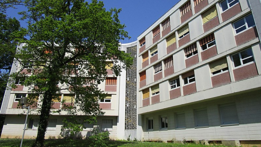 1 100 logements nouveaux pour les étudiants de Provence-Alpes-Côte d'Azur