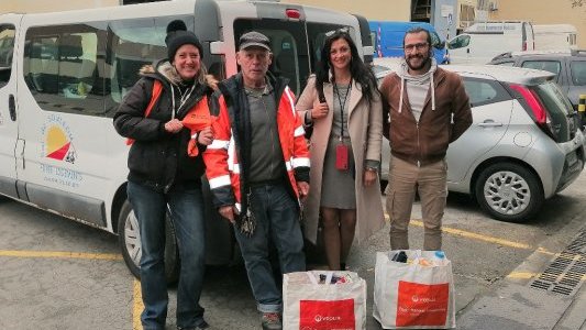  Le CCAS du Pradet multiplie les actions solidaires