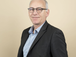 Michael Hébrard, nouveau directeur départemental adjoint de la Banque de France Vaucluse