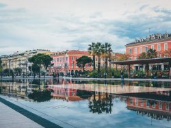 Réouverture ce mardi des parcs et jardins de la Ville de Nice avec des plages horaires dédiées