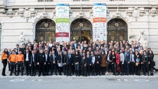 BA06 event 2015 : une 5ème édition d'exception !