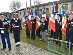 Huit gendarmes varois décorés pour leurs actions courageuses