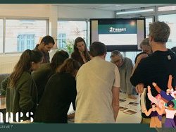 Transition écologique : Atelier 2tonnes à Mougins le 3 décembre