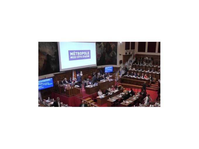 Prochain Conseil Métropol