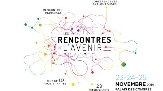 « Les Rencontres de l'avenir » : 27 personnalités d'exception à Saint-Raphaël