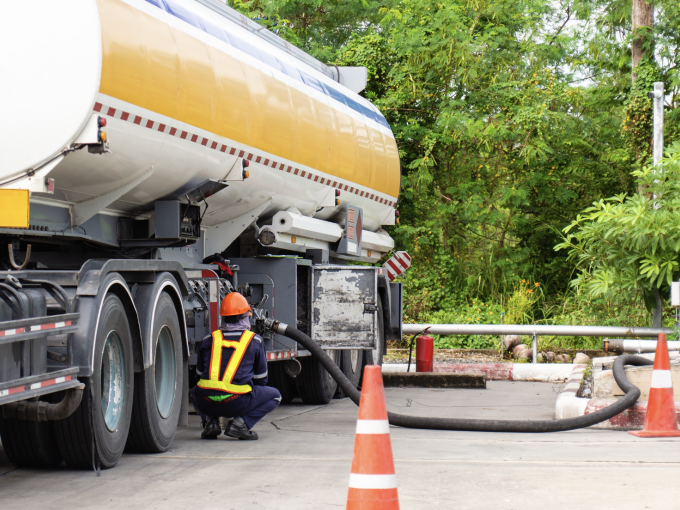 Carburants : le retour au