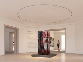 La Malmaison : Rénovation majeure pour le centre d'art emblématique de Cannes