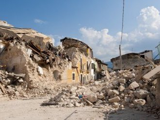 Tremblement de terre : la région exposée à un risque modéré mais bien réel