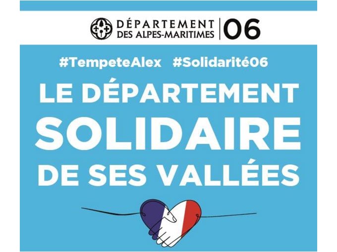 Les actions du Départemen