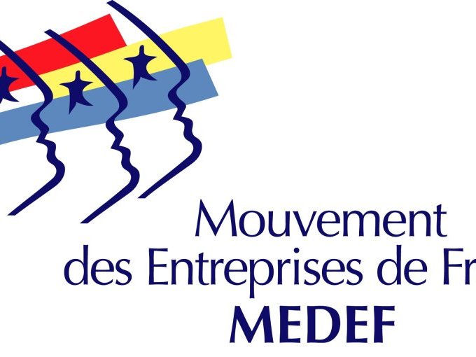 Patronat : le Medef (…)