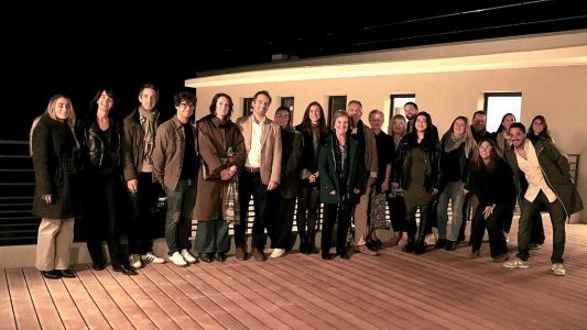  Aux Jardins de la Closeraie, un nouveau pôle médical voit le jour à La Garde