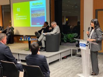 Manifeste OIH : Le foncier est « le nerf de la guerre »