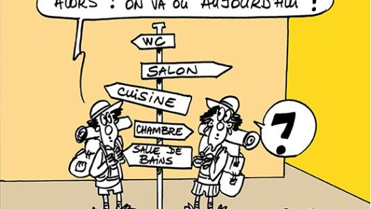 La gazette hebdomadaire de J-M Chevalier