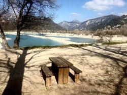 Eau : la préfecture des Alpes-Maritimes appelle à la sobriété avant un été annoncé plus chaud et sec