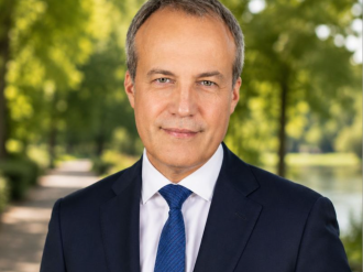Romain Meiran nommé Directeur des Opérations de la SBM