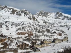 ISOLA : 86 900 € pour la vidéosurveillance