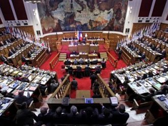 Conseil Métropolitain ce Jeudi 23 juillet 2020 à 9 heures 30