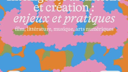 Cannes pilote un ouvrage international sur l'intelligence artificielle dans les industries créatives